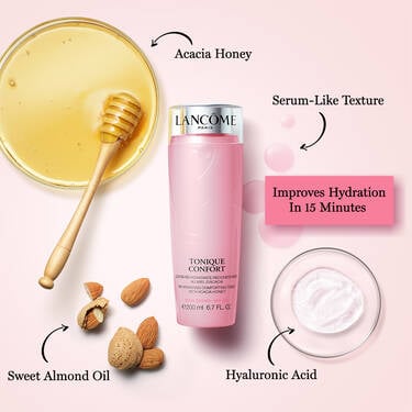 Hydra Zen Mother's Day Gift Set for Skin - Lancôme